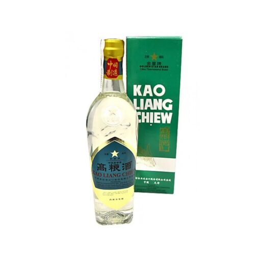 Bevanda Alcolica Kao Liang Chiew 500 ml