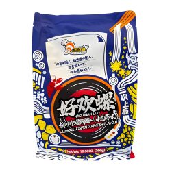 Vermicelli Hao Huan Luo Stile Liuzhou Gusto Gambero 300g