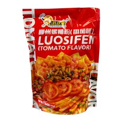 Vermicelli Hao Huan Luo Stile Liuzhou Gusto Pomodoro 220g