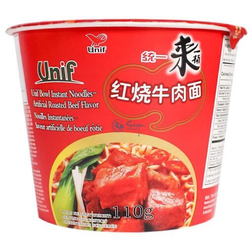 Noodles Istantanei In Bicchiere Gusto Manzo Piccante Jia Le 120g