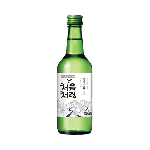 Soju Originale Jinro 350ml