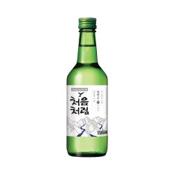 Soju Originale Jinro 350ml