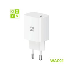 Caricatore Da Rete OXYN USB-C