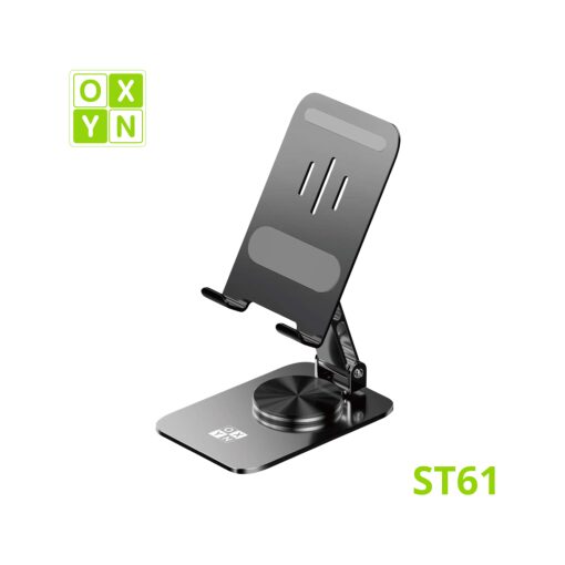 OXYN ST61 Supporto Stand Universale Da Tavolo K17