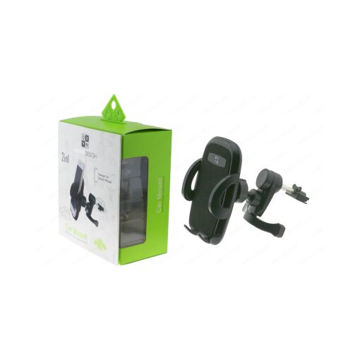 Supporto Smartphone MC03 Ventosa Oxyn