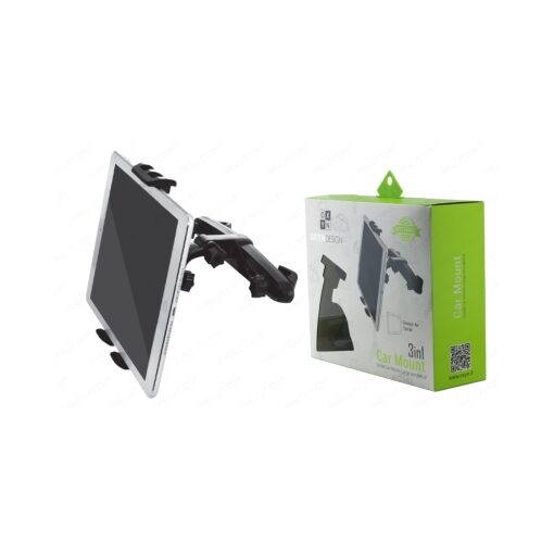 Supporto Tablet MC02 3 In 1 Oxyn