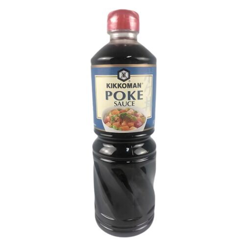 Salsa Poke Kikkoman 975 ml