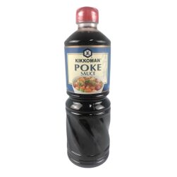 Salsa Poke Kikkoman 975 ml