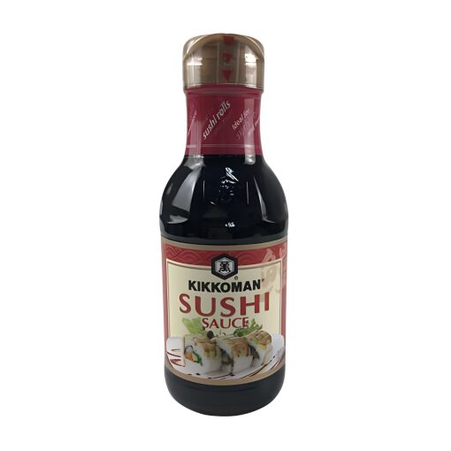 Salsa Per Sushi Kikkoman 250 ml