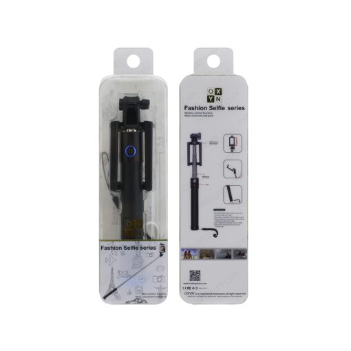 OXYN Selfie Stick Bluetooth