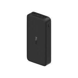 Power Bank 20000 mAh Xiaomi Redmi 18W Fast Charge