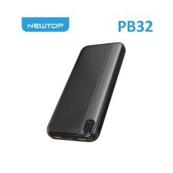 Power Bank 22.5W Fast Charging NEWTOP PB32 10000 mAh 