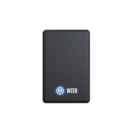 Power Bank Slim Wireless Magnetico 5000 mAh Techmade Inter