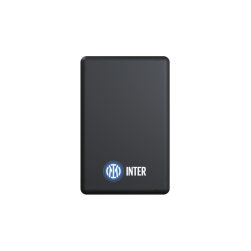 Power Bank Slim Wireless Magnetico 5000 mAh Techmade Inter
