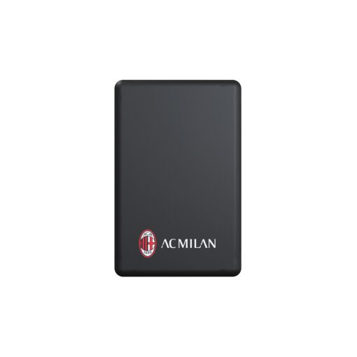 Power Bank Slim Wireless Magnetico 5000 mAh Techmade Milan