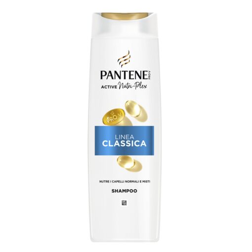 Shampoo Linea Classica Pantene Pro-V 250ml