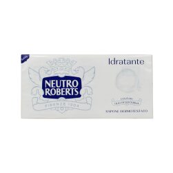 Sapone Idratante Con Olio Di Glicerina Neutro Roberts 3 x 100 g