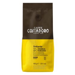 Costadoro Settanta Caffè Macinato Per Moka 180g