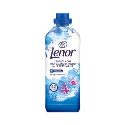 Ammorbidente Risveglio Primaverile 42 Lavaggi Lenor