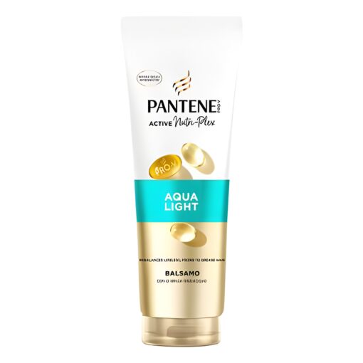 Pantene Balsamo Aqualight 200 ml