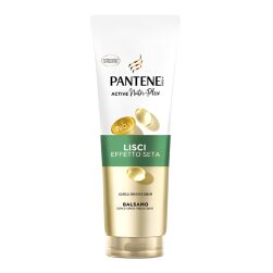 Pantene Balsamo Lisci Effetto Seta 200 ml