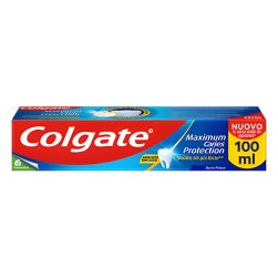 Colgate Dentifricio Protezione Carie 100 ml