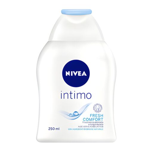 Nivea Intimo Fresh Comfort 250 ml