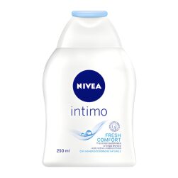Nivea Intimo Fresh Comfort 250 ml