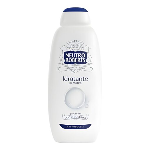Neutro Roberts Bagnoschiuma Idratante 450 ml
