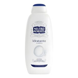 Neutro Roberts Bagnoschiuma Idratante 450 ml