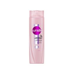 Shampoo Sunsilk con complesso lisciante 250ml