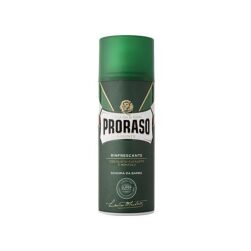 Schiuma Da Barba Proraso Rinfrescante Eucalipto E Mentolo 300ml