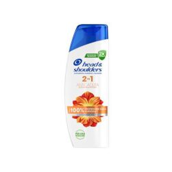 Shampoo Head & Shoulders 2 In 1 Anticaduta Antiforfora 250ml