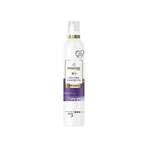 Spuma Pantene Pro-V Volume Perfetto Livello 3 200ml