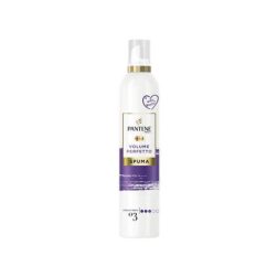 Spuma Pantene Pro-V Volume Perfetto Livello 3 200ml