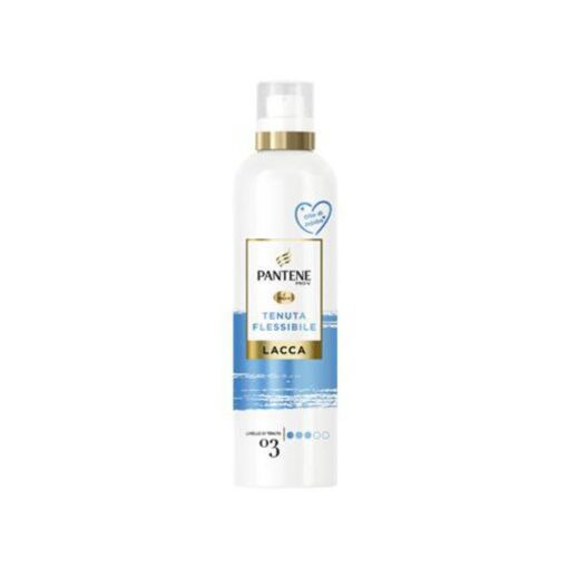 Lacca Pantene Pro-V Tenuta Flessibile Livello 3 250ml