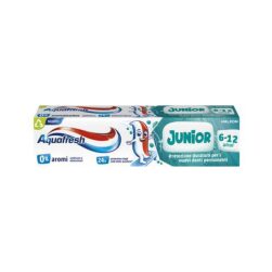 Dentifricio Aquafresh Junior 6-12 Anni 50ml
