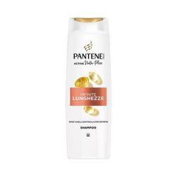 Pantene Active Nutri-Plex Infinite Lunghezze Shampoo 250ml