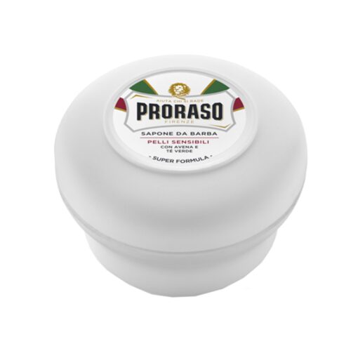 Proraso Sapone Da Barba Pelli Sensibili 150ml