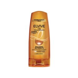 Balsamo L’Oréal Elvive Olio Straordinario Nutriente 250ml