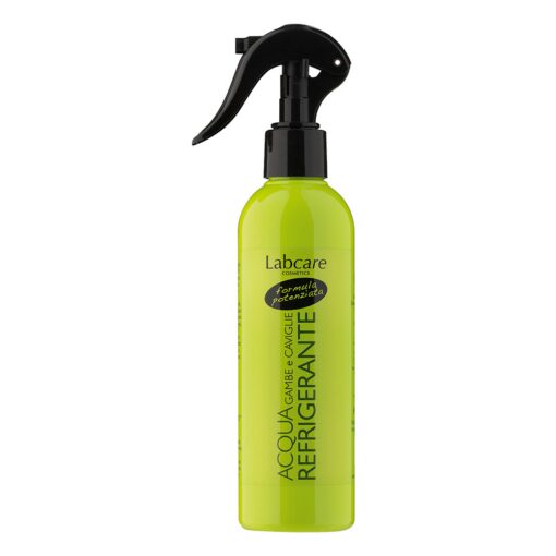 Labcare Cosmetics Acqua Refrigerante Spray Gambe e Caviglie 200 ml