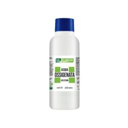 Dr. Klimcke Acqua Ossigenata 10 Volumi 250 ml