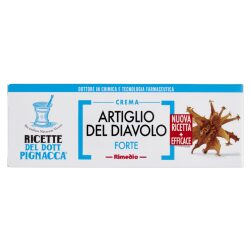 Dott. Pignacca Crema Artiglio Del Diavolo Forte Rimedio 75 Ml