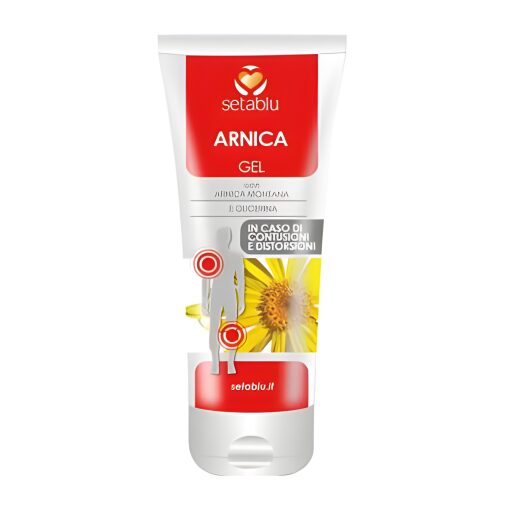 Setablu Crema Gel Arnica 100 Ml