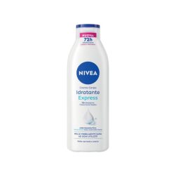 Crema Corpo Nivea Idratante Express 250ml