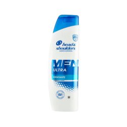 Shampoo Head & Shoulders Men Ultra Idratante 250 ml
