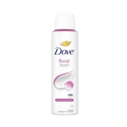Deodorante Spray Dove Floral Fresh 150 ml