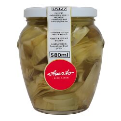 Amato Buoni Sapori Carciofi A Spicchi 580ml