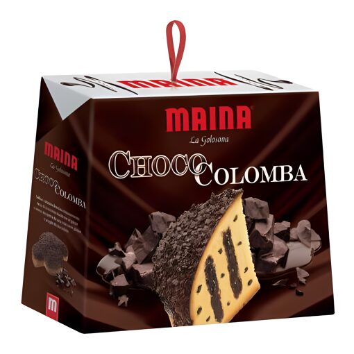 Maina Colomba Golosona Choco Colomba 750g