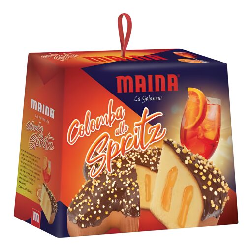 Maina Colomba La Golosona Allo Spritz 750g